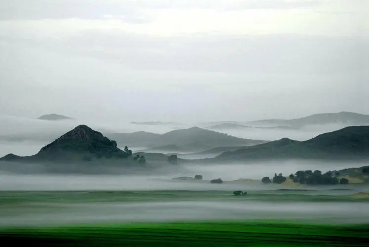 精密高标准高效